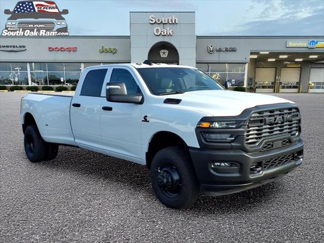 2026 RAM Ram 3500 RAM 3500 TRADESMAN CREW CAB 4X4 8 BOX 2026 RAM Ram 3500 RAM 3500 TRADESMAN CREW CAB 4X4 8 BOX