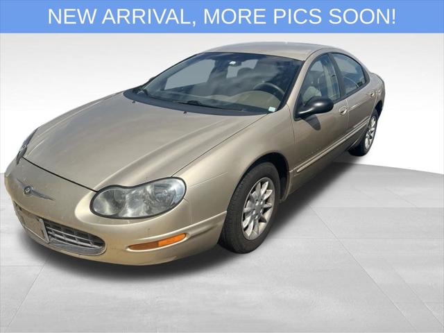 2000 Chrysler Concorde for sale near Celina, OH