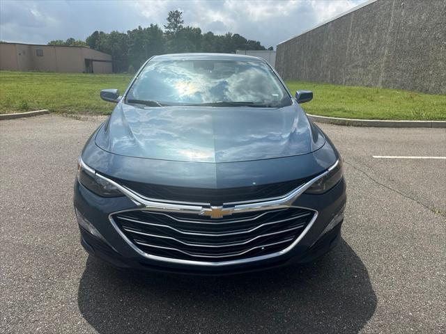 2025 Chevrolet Malibu FWD 1LT