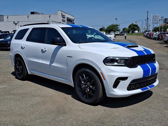 2026 Dodge Durango GT AWD HEMIV8
