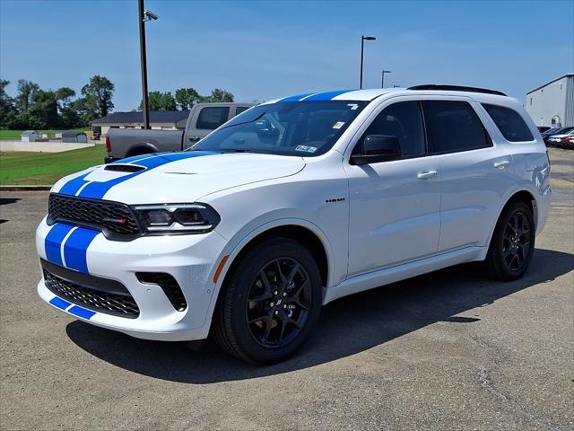 2026 Dodge Durango GT AWD HEMIV8