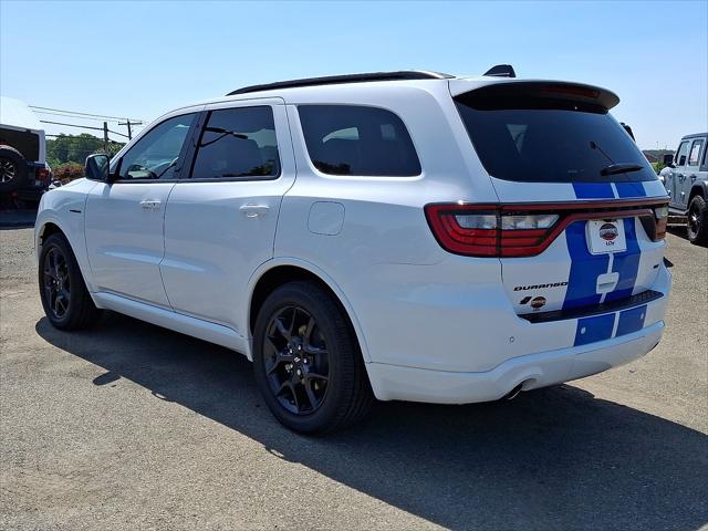 2026 Dodge Durango GT AWD HEMIV8