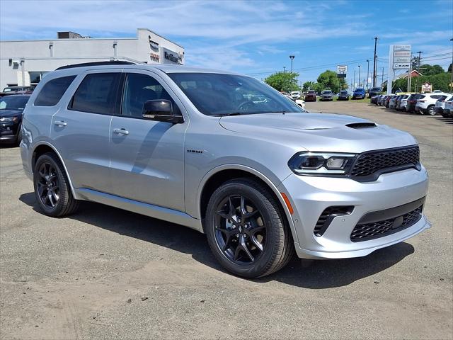 2026 Dodge Durango GT Plus Hemi V8 2026 Dodge Durango GT Plus Hemi V8