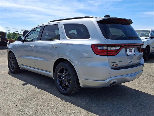 2026 Dodge Durango GT Plus Hemi V8 2026 Dodge Durango GT Plus Hemi V8