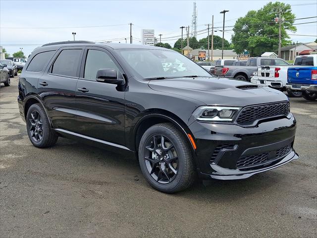 2026 Dodge Durango GT Plus Hemi V8 2026 Dodge Durango GT Plus Hemi V8