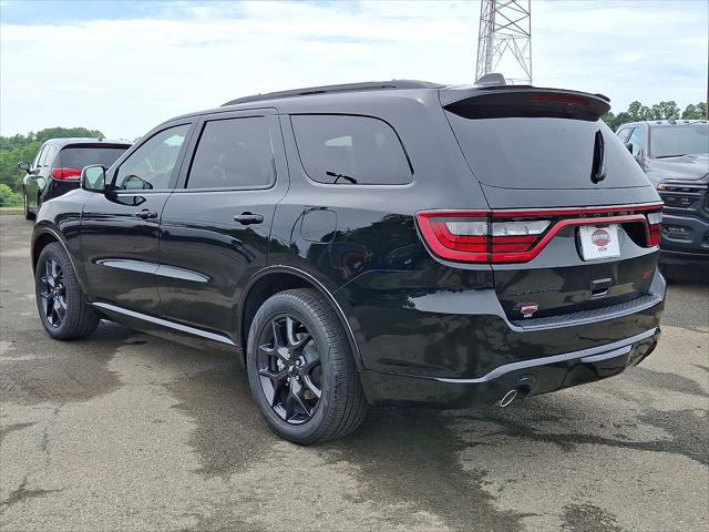 2026 Dodge Durango GT Plus Hemi V8 2026 Dodge Durango GT Plus Hemi V8