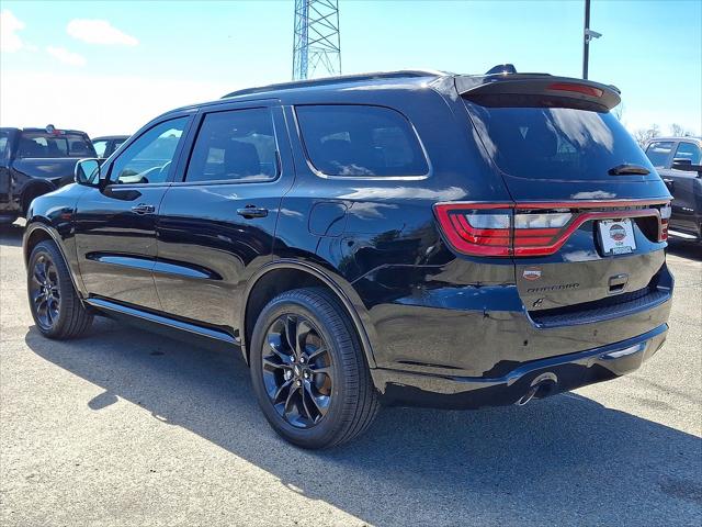 2026 Dodge Durango GT Plus AWD