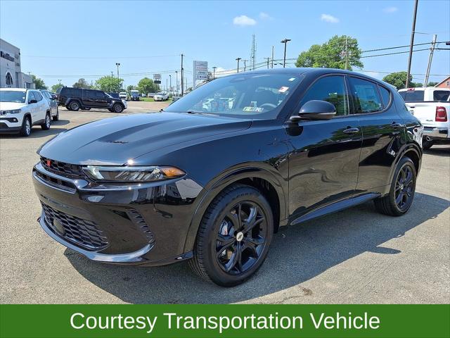 2025 Dodge Hornet R/T EAWD 2025 Dodge Hornet R/T EAWD