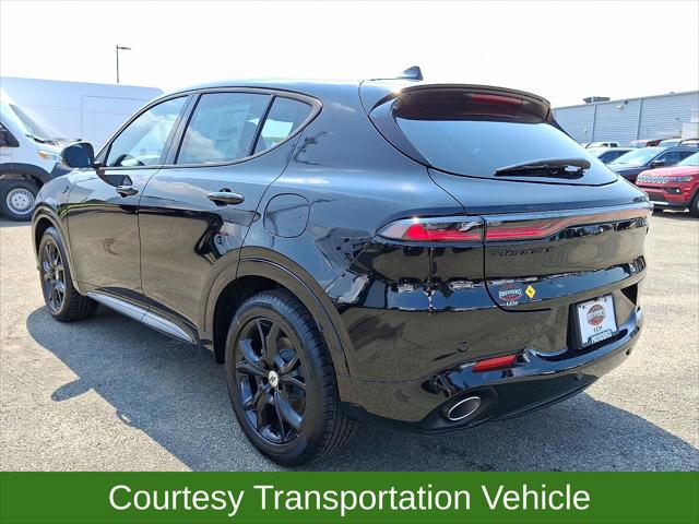 2025 Dodge Hornet R/T EAWD 2025 Dodge Hornet R/T EAWD