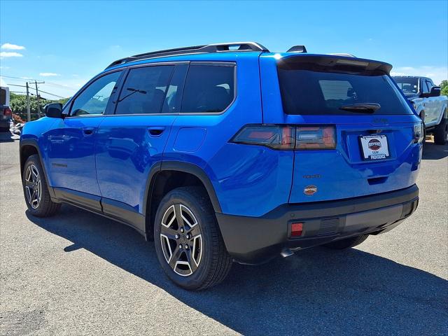 2026 Jeep Cherokee Limited 2026 Jeep Cherokee Limited