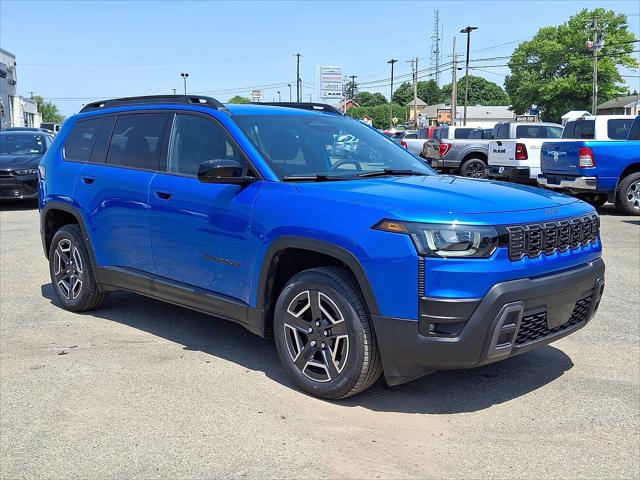 2026 Jeep Cherokee Laredo 4x4 2026 Jeep Cherokee Laredo 4x4
