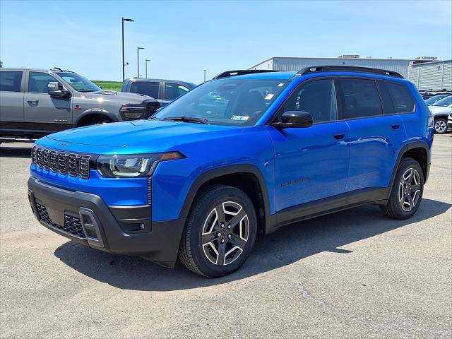 2026 Jeep Cherokee Laredo 4x4 2026 Jeep Cherokee Laredo 4x4