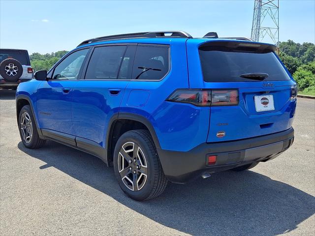 2026 Jeep Cherokee Laredo 4x4 2026 Jeep Cherokee Laredo 4x4