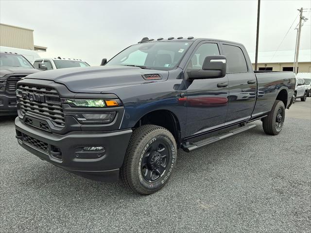 2026 RAM 2500 Tradesman Crew Cab 4x4 8 Box