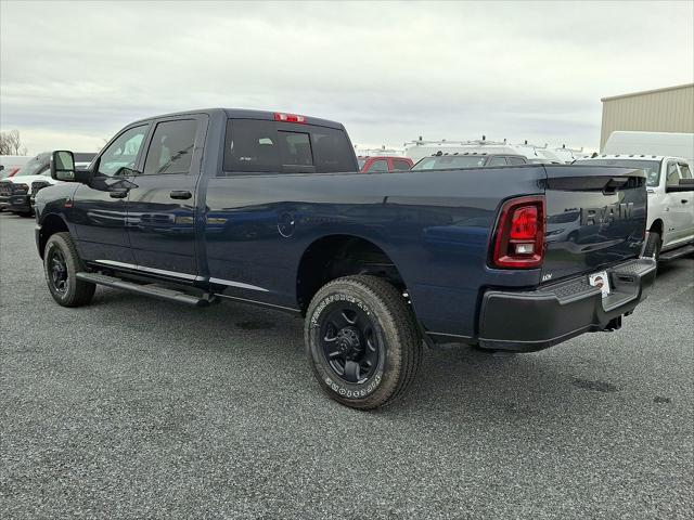 2026 RAM 2500 Tradesman Crew Cab 4x4 8 Box