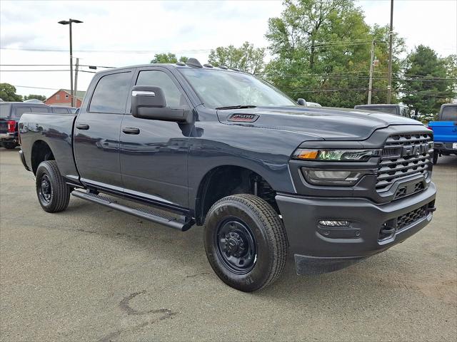 2026 RAM 2500 Tradesman Crew Cab 4x4 64 Box 2026 RAM 2500 Tradesman Crew Cab 4x4 64 Box