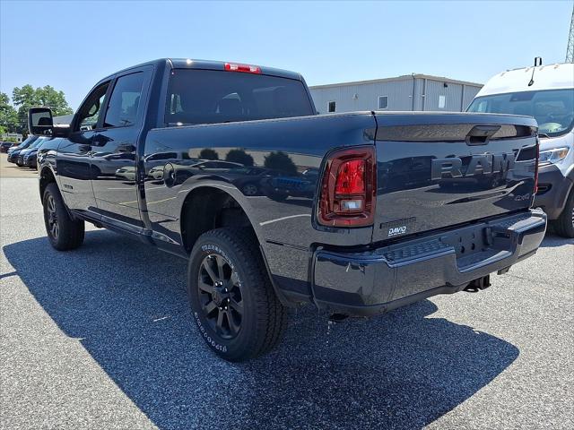 2026 RAM 2500 Big Horn Crew Cab 4x4 64 Box 2026 RAM 2500 Big Horn Crew Cab 4x4 64 Box
