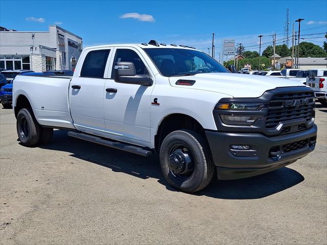 2026 RAM 3500 Tradesman Crew Cab 4x4 8 Box 2026 RAM 3500 Tradesman Crew Cab 4x4 8 Box