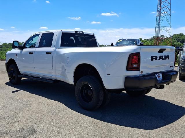 2026 RAM 3500 Tradesman Crew Cab 4x4 8 Box 2026 RAM 3500 Tradesman Crew Cab 4x4 8 Box