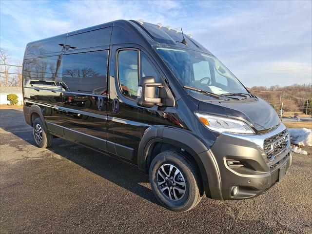 2025 RAM Promaster Cargo Van SLT+ 2025 RAM Promaster Cargo Van SLT+