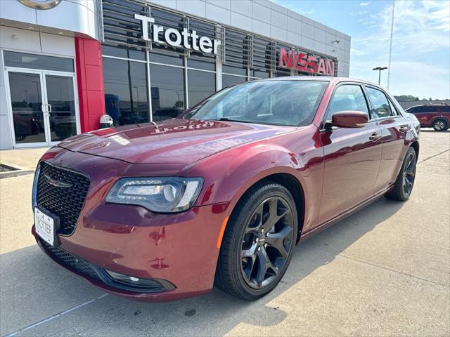 2022 Chrysler 300 S for sale in El Dorado, AR