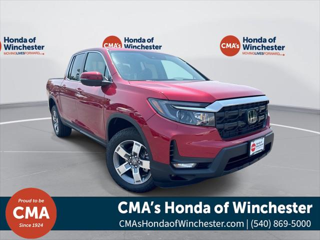 2026 Honda Ridgeline RTL for sale in Winchester, VA