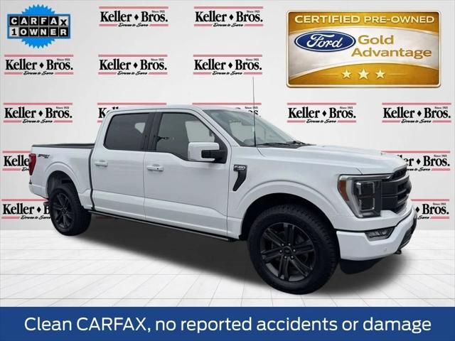 2023 Ford F-150 LARIAT for sale in Lititz, PA