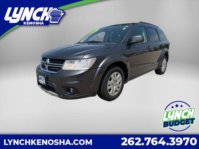 2019 Dodge Journey SE for sale in Mukwonago, WI