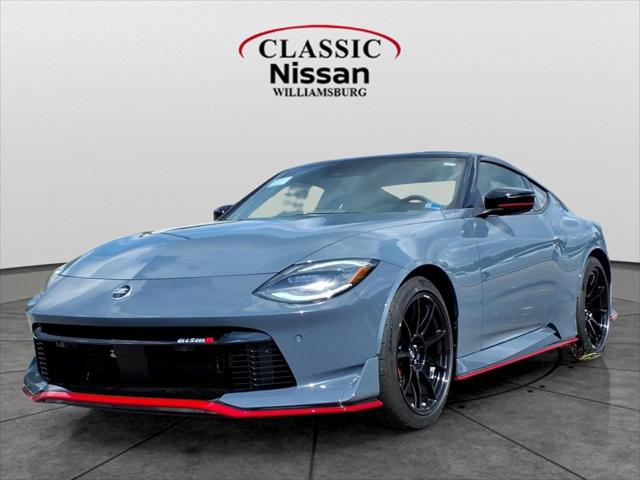 2027 Nissan Z NISMO for sale in Williamsburg, VA