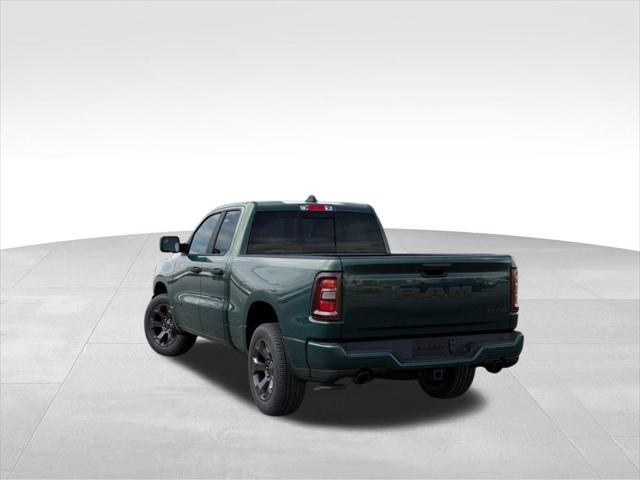 2026 RAM 1500 RAM 1500 EXPRESS QUAD CAB 4X4 64 BOX