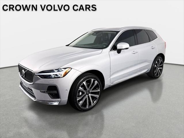 2023 Volvo XC60 B5 Ultimate Bright Theme for sale near Dublin, OH