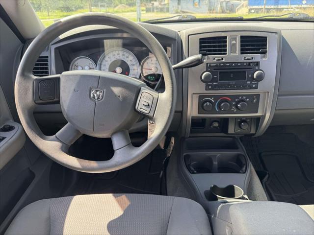 2006 Dodge Dakota SLT 2006 Dodge Dakota SLT
