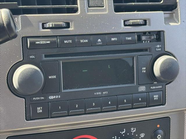2006 Dodge Dakota SLT 2006 Dodge Dakota SLT