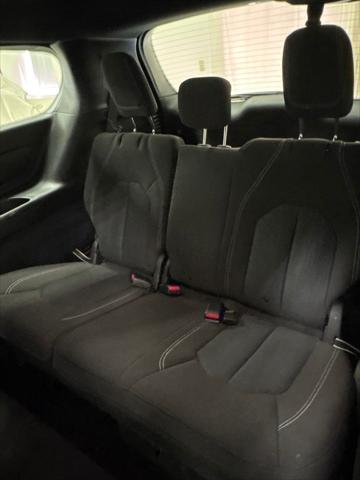 2021 Chrysler Pacifica Touring