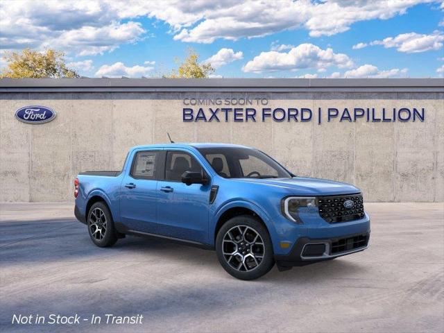 2026 Ford Maverick Lariat for sale in Omaha, NE