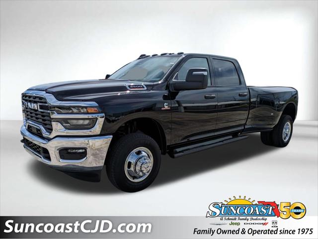 2027 RAM 3500 Tradesman 2027 RAM 3500 Tradesman