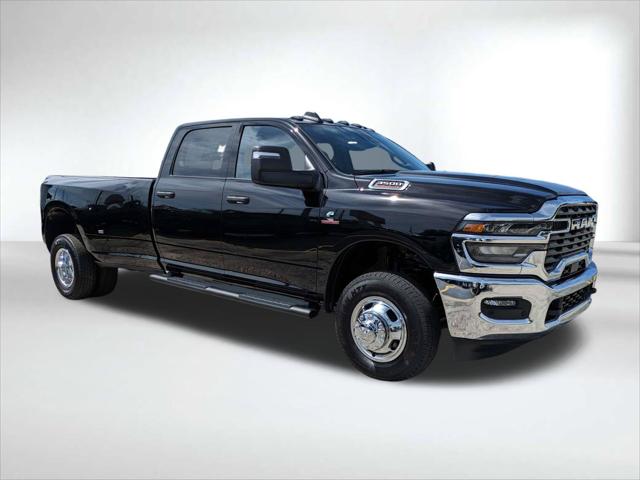 2027 RAM 3500 Tradesman 2027 RAM 3500 Tradesman