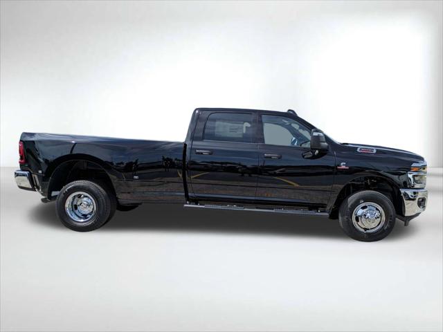 2027 RAM 3500 Tradesman 2027 RAM 3500 Tradesman