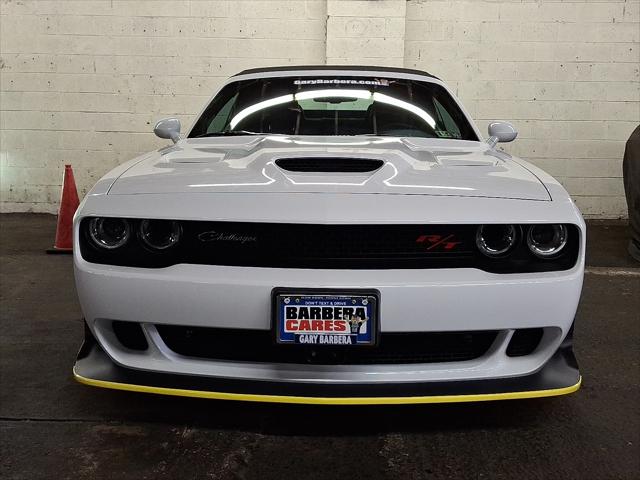 2023 Dodge Challenger R/T Scat Pack Widebody 2023 Dodge Challenger R/T Scat Pack Widebody