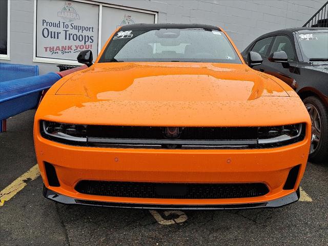 2026 Dodge Charger 4-Door Scat Pack AWD 2026 Dodge Charger 4-Door Scat Pack AWD
