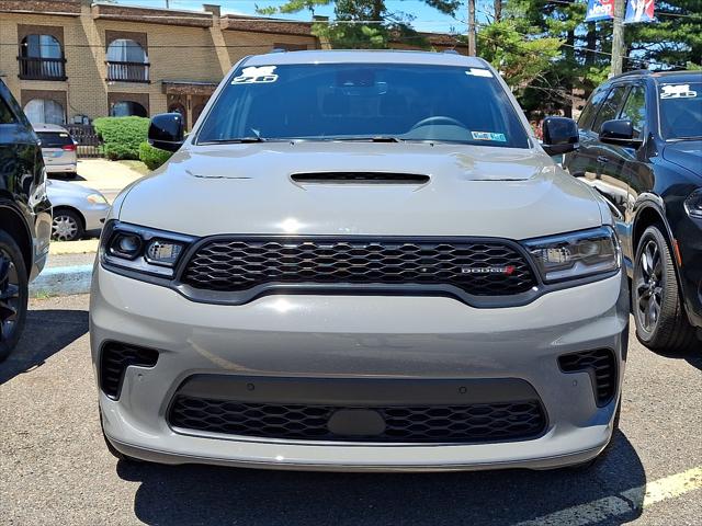 2026 Dodge Durango GT Plus AWD 2026 Dodge Durango GT Plus AWD