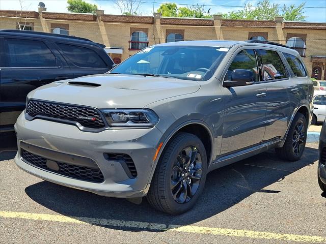 2026 Dodge Durango GT Plus AWD 2026 Dodge Durango GT Plus AWD