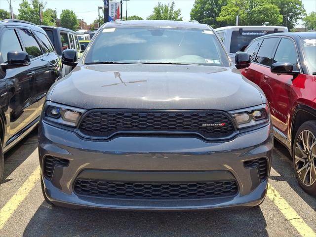 2026 Dodge Durango GT AWD