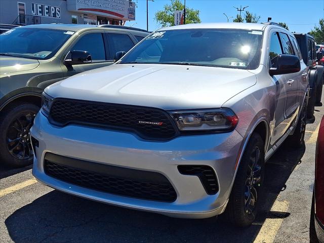2026 Dodge Durango GT AWD 2026 Dodge Durango GT AWD