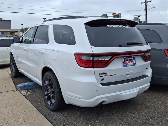 2026 Dodge Durango GT AWD 2026 Dodge Durango GT AWD