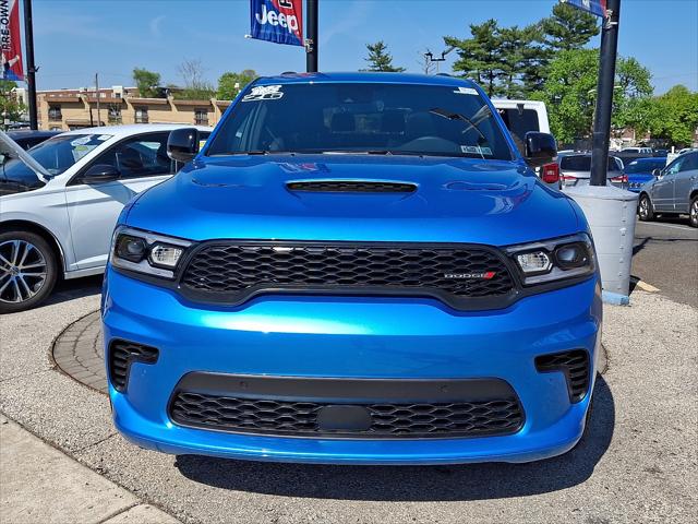 2026 Dodge Durango GT Plus AWD HEMI V8 2026 Dodge Durango GT Plus AWD HEMI V8