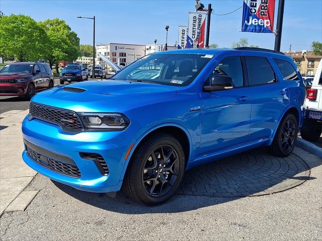 2026 Dodge Durango GT Plus AWD HEMI V8 2026 Dodge Durango GT Plus AWD HEMI V8