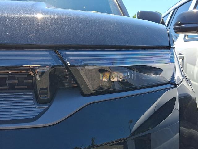 2026 Wagoneer Grand Wagoneer Limited Altitude 4x4 2026 Wagoneer Grand Wagoneer Limited Altitude 4x4
