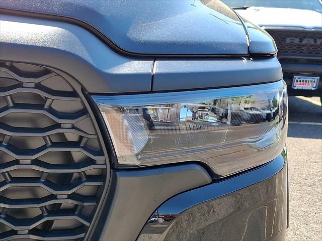 2026 RAM 1500 Rebel Crew Cab 4x4 57 Box 2026 RAM 1500 Rebel Crew Cab 4x4 57 Box