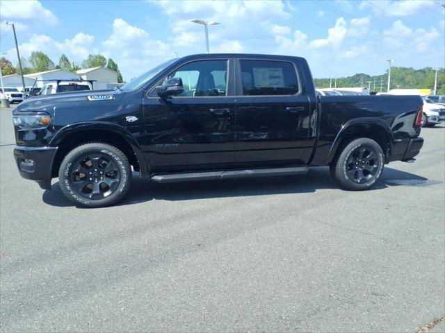 2026 RAM 1500 RAM 1500 BIG HORN CREW CAB 4X4 57 BOX